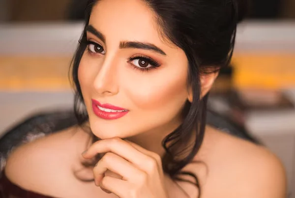 Party Makeup